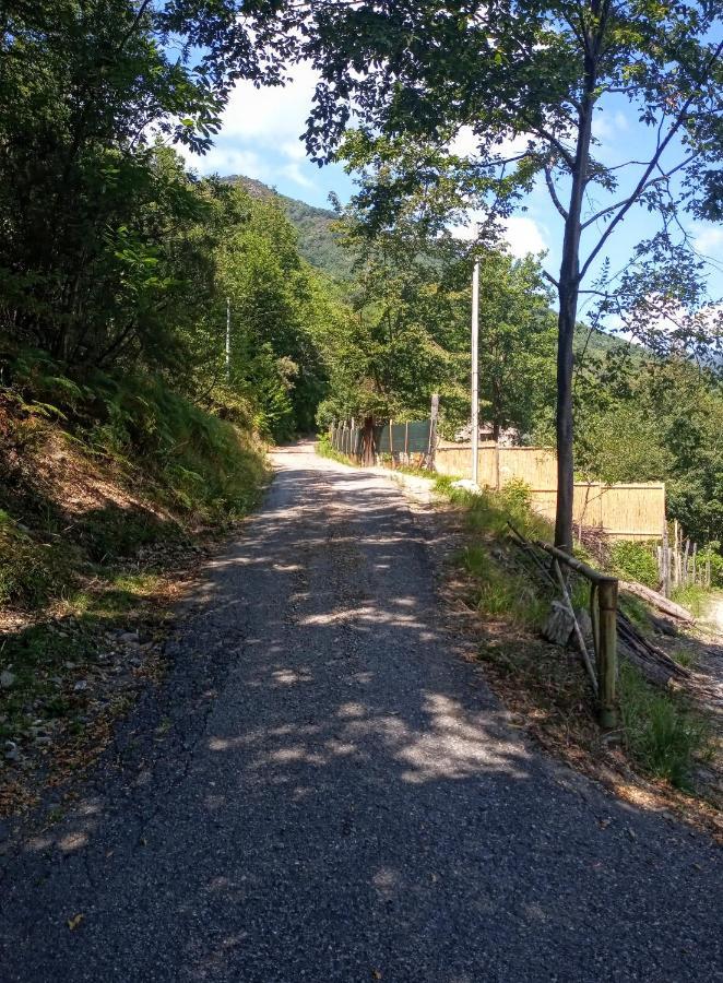 B&B Stefano Neirone Luaran gambar